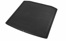 Ковер багажника двухсторонний A8 Combi (5E7061163)