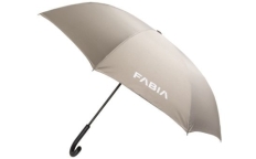 Зонт-трость Škoda Fabia (6VA087602)