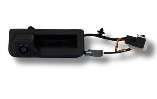 Камера заднего вида (658054634)