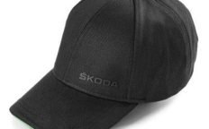 Бейсболка Skoda (000084300AM)