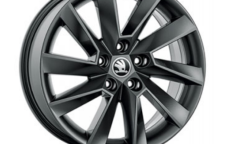 Диск колеса легкосплавний (3V0071497HHA7)