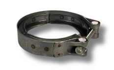 Хомут глушника (1K0253725)