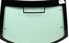 Стекло заднее (5E5845049AANVB)