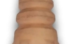 Буфер-ограничитель амортизатора (3C0511359B)