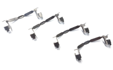 Пружина розпірна гальмівного супорта, к-т (5WA698269B)