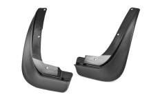 Задні бризкозахисники Fabia II Combi (KEA720001)