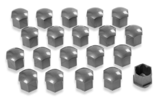 Колпачок колесных болтов (1Z0601173UZ7)