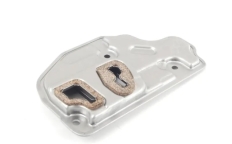 Фiльтр мастила КПП (09G325429)