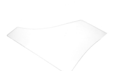 Пленка кузова защитная (5J7807906A)