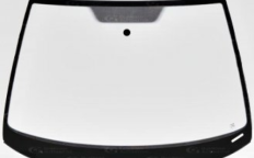 Стекло лобовое (1Z0845011BJ)