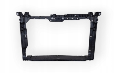 Панель передняя радиаторная кузова (654805588D)