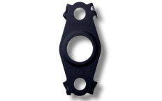 Прокладання випускного колектора (03L145757Q)