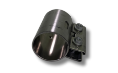 Хомут глушника (1K0253141S)