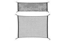 Сетка багажника (к-т) (DMA600003)