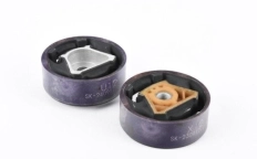 Сайлентблок резиновый (к-т) (5Q0198037F)