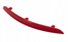 Свiтловiдбивач бампера (3T9945106)