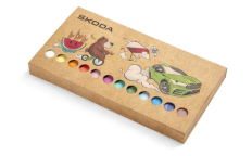 Набір для творчості SKODA (6U0087558E)