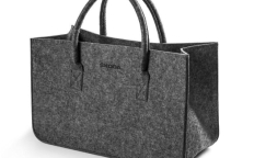 Сумка для покупок Škoda (000087317BP)