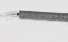 Тяга-трос замка багажника (3V9827532B)