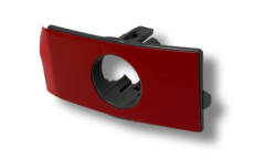 Корпус датчику паркування (658919485C)