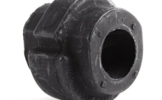 Втулка стабилизатора (4D0411327G)