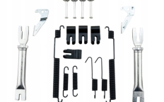 Ремкомплект механiзму гальм (6RU698545A)