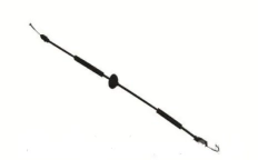 Тяга-трос замка двери (3U0837085)