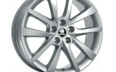 Диск колеса легкосплавный (565601025D8Z8)