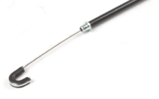 Тяга-трос замка двери (1U4839099C)