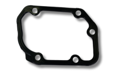 Прокладка крышки блока КПП (02T301215H)