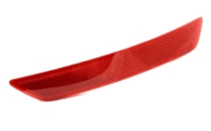 Световозвращатель бампера (5JJ945106)