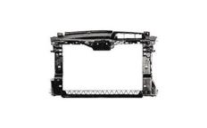 Панель передняя радиаторная кузова (5JA805588N)