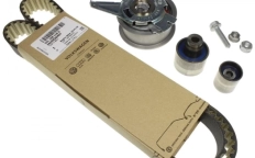 Ремкомплект зубчатого пасу (04L198119D)