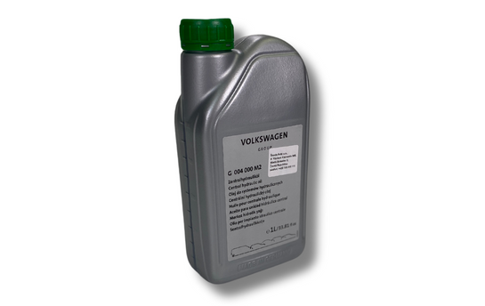 Жидкость системы гидроусилий. (1л) (G004000M2)