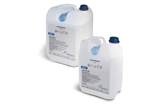 Рiдина AdBlue 5 л (G052910M3)