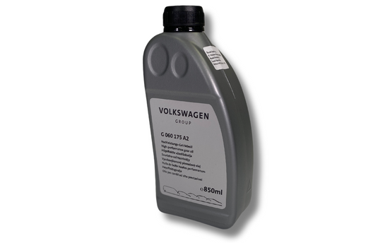 Смазка трансмиссионная Haldex-IV (0,85 л) (G060175A2)