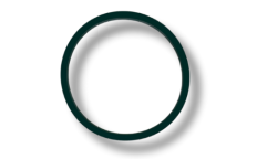 Прокладка впускного колектора (04C129717C)