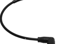 Дріт свічки запалювання (3) (06A905430AP)