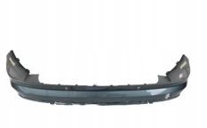 Спойлер бампера (565807521G)