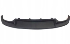 Спойлер зад. бампера A7 (5E5807521)