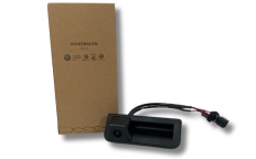 Ручка замка крышки багажника (566827566A)