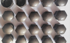 Колпачок колесных болтов (1Z0071215UZ7)