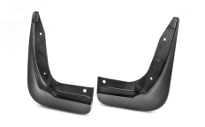 Передні бризковики Octavia А7 (5E0075111)