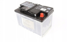 Батарея аккумуляторная 70AH/420A (000915105FC)
