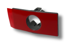 Корпус датчику паркування (658919486B)