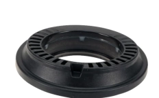 Пiдшипник опори амортизатора кулько (5Q0412249F)