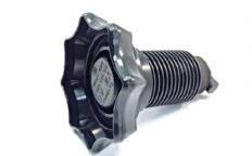 Фиксатор запасного колеса (3G0803899E)