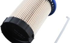 Фильтр топливный (5Q0127177C)