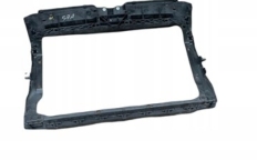 Панель передняя радиаторная кузова (57A805588J)