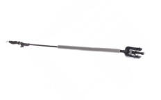 Тяга-трос замка дверей (3T0837017E)